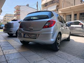 Opel Corsa 2014 1200CC ΒΕΝΖΙΝΗ ΕΛΛΗΝΙΚΟ-thumb-12