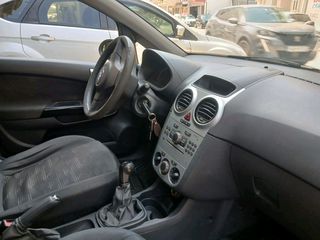 Opel Corsa 2014 1200CC ΒΕΝΖΙΝΗ ΕΛΛΗΝΙΚΟ-thumb-17
