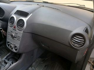Opel Corsa 2014 1200CC ΒΕΝΖΙΝΗ ΕΛΛΗΝΙΚΟ-thumb-19