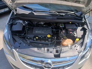 Opel Corsa 2014 1200CC ΒΕΝΖΙΝΗ ΕΛΛΗΝΙΚΟ-thumb-21