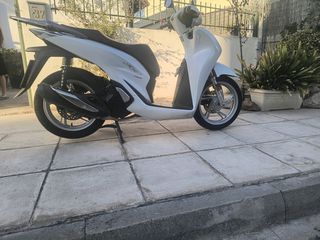 Honda SH 150i 2021