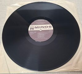 Τόλης Βοσκόπουλος – Όλη Η Αλήθεια LP-thumb-2