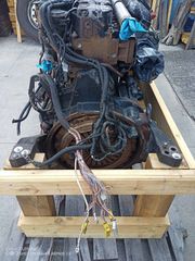 κινητήρας MAN 480-530 D2876-thumb-1