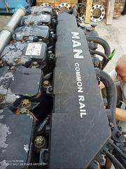 κινητήρας MAN 480-530 D2876-thumb-2
