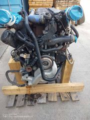 κινητήρας MAN 480-530 D2876-thumb-3