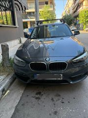 Bmw 116 2016 116D DYNAMICS EFFICIENCY ECO START/STOP