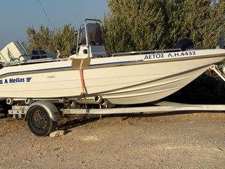 Ahellas 1999 ITHAKA