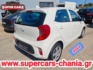 Kia Picanto 2023 SUPERCARS XANIA-thumb-2