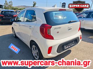 Kia Picanto 2023 SUPERCARS XANIA-thumb-3