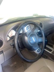 Jeep Cherokee 2004