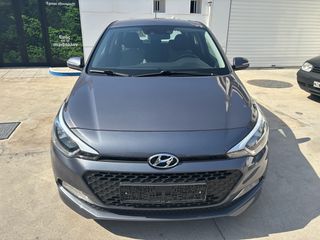 Hyundai i 20 2016 YES!!! FULL EXTRA!!!
