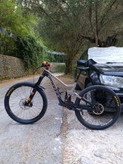 Downhill - Enduro - Trail Scott 2019 Ransom 920