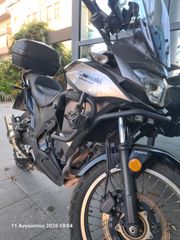 Kawasaki Versys-X 300 ABS  2017