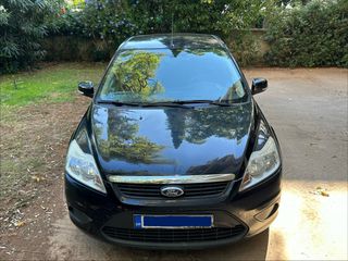 Ford Focus 2008