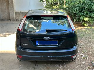 Ford Focus 2008-thumb-13