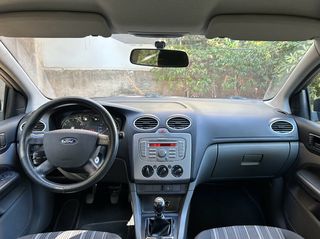 Ford Focus 2008-thumb-19