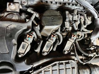CITROEN PEUGEOT THP 1.2 ΚΙΝΗΤΗΡΑΣ HN01