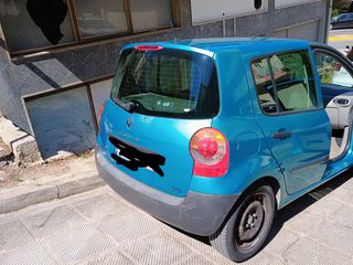 Renault Modus 2005-thumb-1