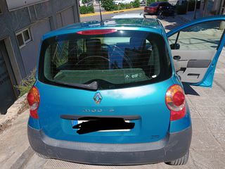 Renault Modus 2005-thumb-2