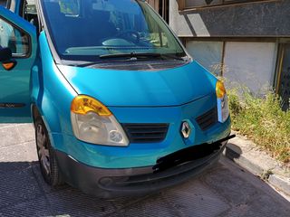 Renault Modus 2005-thumb-3