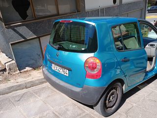 Renault Modus 2005-thumb-4