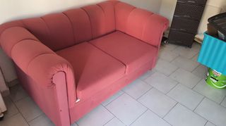 Πωλείται σαλόνι σε αριστη κατάστασή
