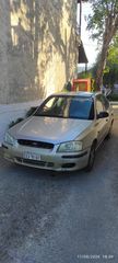 Hyundai Accent 2000
