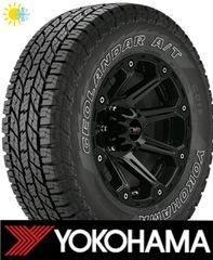 31/10,50/15 109s Yokohama Geolandar A/T G015-thumb-2