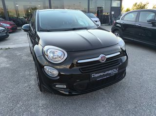 Fiat 500X 2016 POP STAR !!! Cross Over-thumb-1