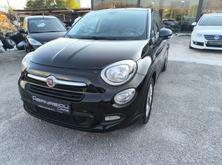 Fiat 500X 2016 POP STAR !!! Cross Over-thumb-2