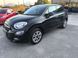 Fiat 500X 2016 POP STAR !!! Cross Over-thumb-3