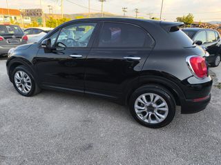 Fiat 500X 2016 POP STAR !!! Cross Over-thumb-4