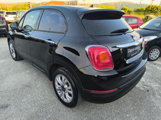 Fiat 500X 2016 POP STAR !!! Cross Over-thumb-5
