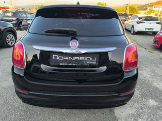 Fiat 500X 2016 POP STAR !!! Cross Over-thumb-6