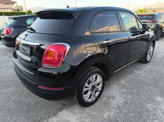 Fiat 500X 2016 POP STAR !!! Cross Over-thumb-7