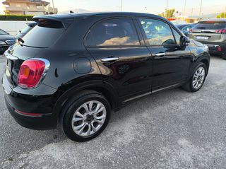 Fiat 500X 2016 POP STAR !!! Cross Over-thumb-8