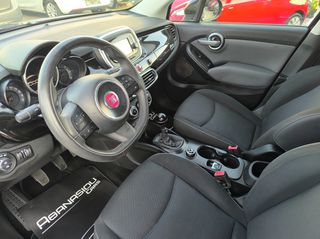 Fiat 500X 2016 POP STAR !!! Cross Over-thumb-9
