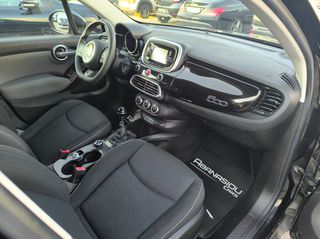 Fiat 500X 2016 POP STAR !!! Cross Over-thumb-10