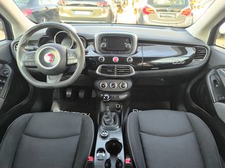 Fiat 500X 2016 POP STAR !!! Cross Over-thumb-11