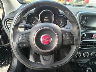 Fiat 500X 2016 POP STAR !!! Cross Over-thumb-12