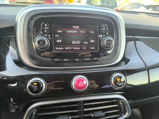 Fiat 500X 2016 POP STAR !!! Cross Over-thumb-14
