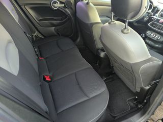 Fiat 500X 2016 POP STAR !!! Cross Over-thumb-16
