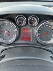Opel Meriva 2011 1.7 CDTI