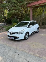 Renault Clio 2014 1.5 DCI DIESEL NAVI