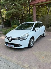 Renault Clio 2014 1.5 DCI DIESEL NAVI-thumb-1