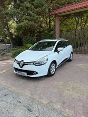 Renault Clio 2014 1.5 DCI DIESEL NAVI-thumb-2