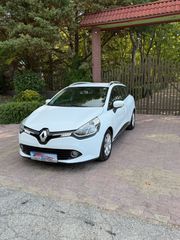Renault Clio 2014 1.5 DCI DIESEL NAVI-thumb-3