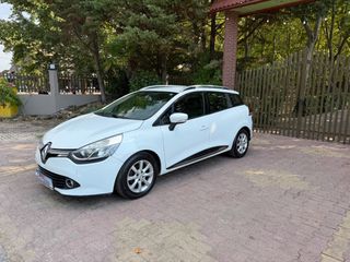 Renault Clio 2014 1.5 DCI DIESEL NAVI-thumb-5