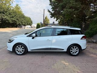 Renault Clio 2014 1.5 DCI DIESEL NAVI-thumb-6