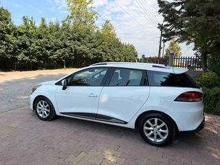 Renault Clio 2014 1.5 DCI DIESEL NAVI-thumb-8